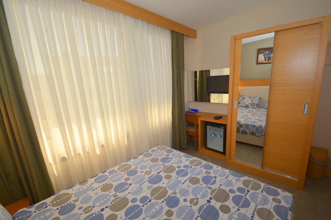 Istankoy Butik Pansiyon Bodrum Exterior photo