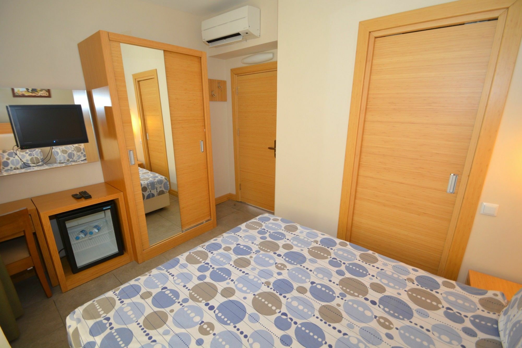 Istankoy Butik Pansiyon Bodrum Exterior photo